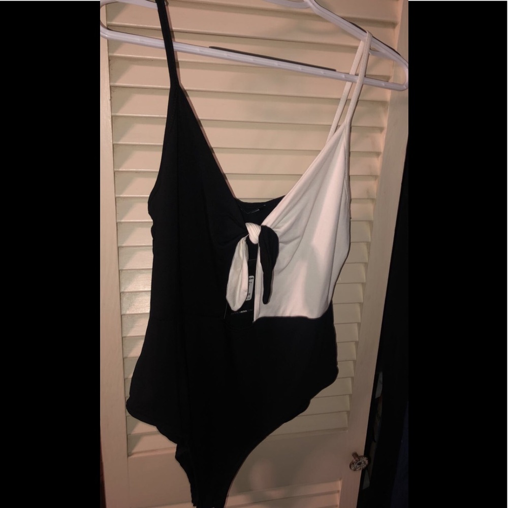 Shirt/ body suit (never worn)